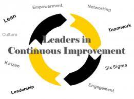 Leadership and Process Improvement